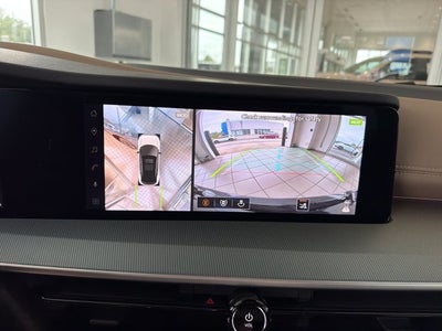 2027 Nissan Murano Platinum