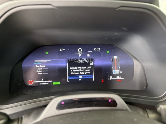2025 Toyota Grand Highlander PLATINUM