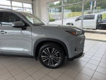 2025 Toyota Grand Highlander PLATINUM