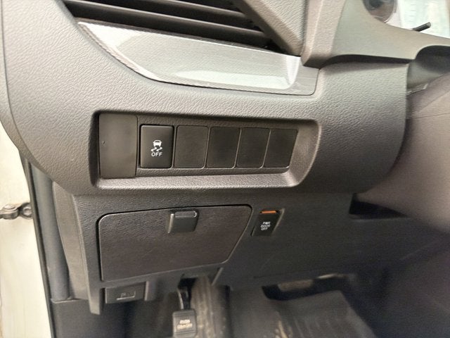 2018 Toyota Sienna BASE