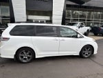 2018 Toyota Sienna BASE