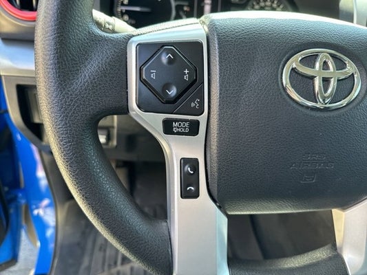 2019 Toyota Tundra SR5 in Huntington, WV - Moses Nissan of Huntington