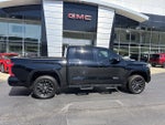 2024 Toyota Tundra 4WD Platinum