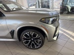 2022 BMW X5 M UNKNOWN