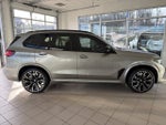 2022 BMW X5 M UNKNOWN