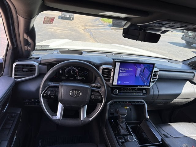 2023 Toyota Sequoia UNKNOWN