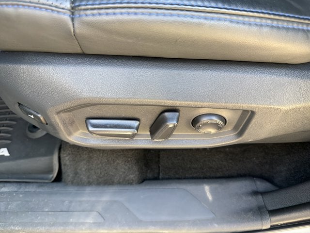 2023 Toyota Sequoia UNKNOWN