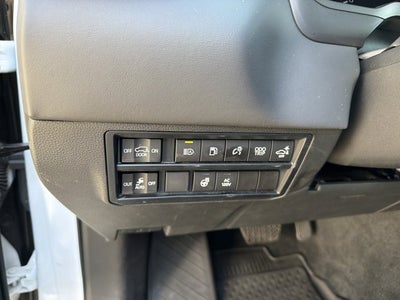 2023 Toyota Sequoia UNKNOWN