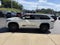 2023 Toyota Sequoia UNKNOWN