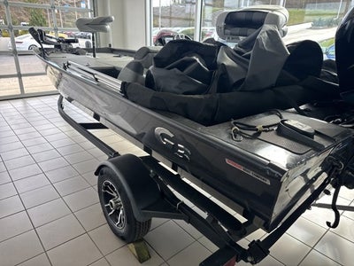 2021 YAMAHA G3 1810