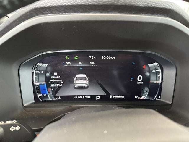 2022 Mitsubishi Outlander SEL Launch Edition