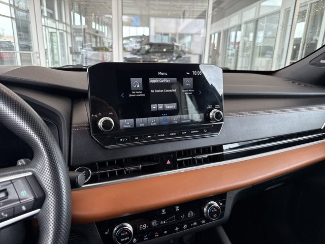 2022 Mitsubishi Outlander SEL Launch Edition