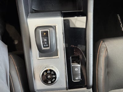 2022 Mitsubishi Outlander SEL Launch Edition