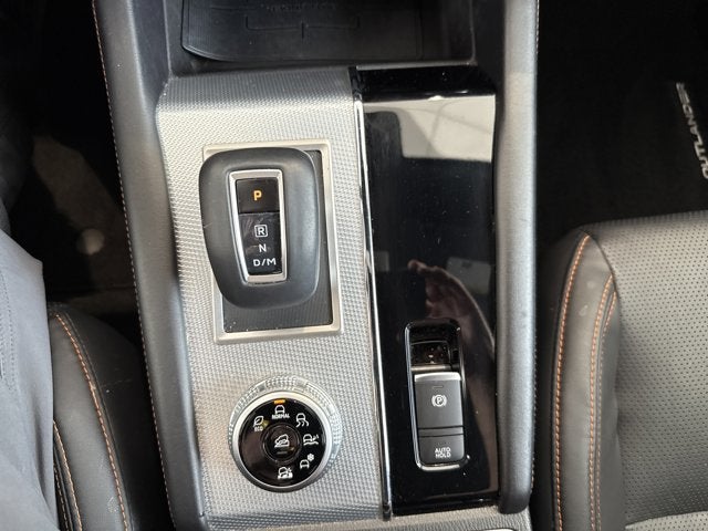 2022 Mitsubishi Outlander SEL Launch Edition