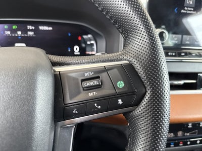 2022 Mitsubishi Outlander SEL Launch Edition