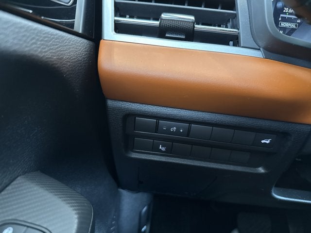 2022 Mitsubishi Outlander SEL Launch Edition