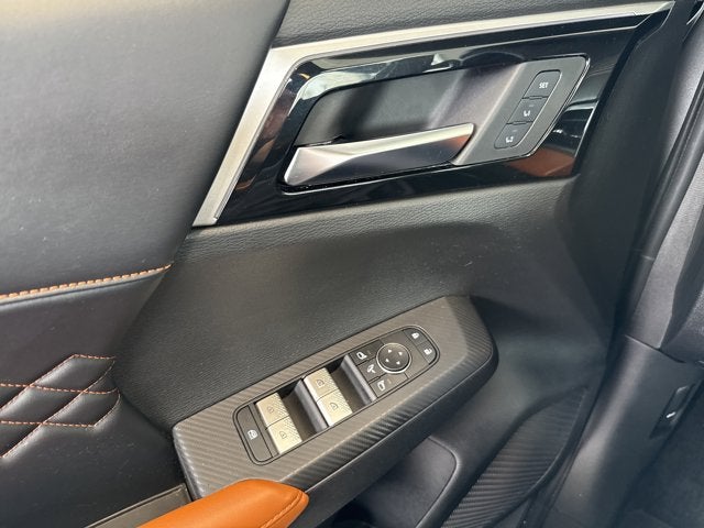 2022 Mitsubishi Outlander SEL Launch Edition