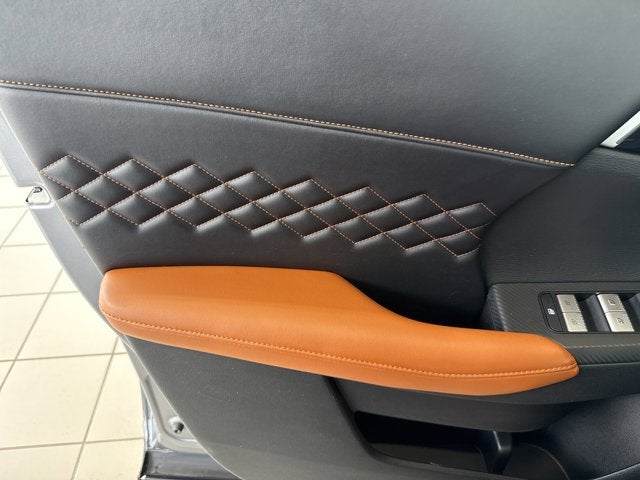 2022 Mitsubishi Outlander SEL Launch Edition