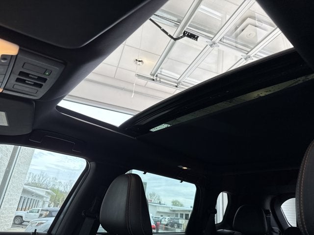 2022 Mitsubishi Outlander SEL Launch Edition