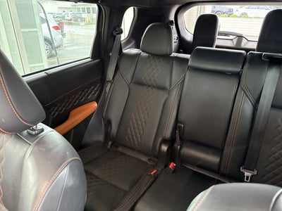 2022 Mitsubishi Outlander SEL Launch Edition