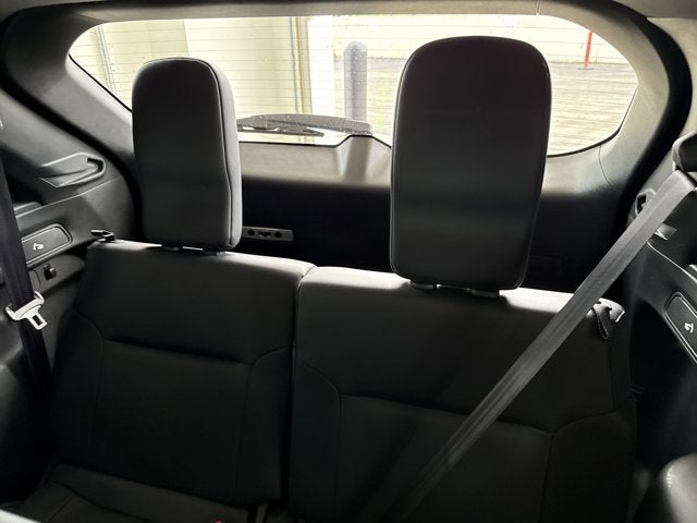 2022 Mitsubishi Outlander SEL Launch Edition