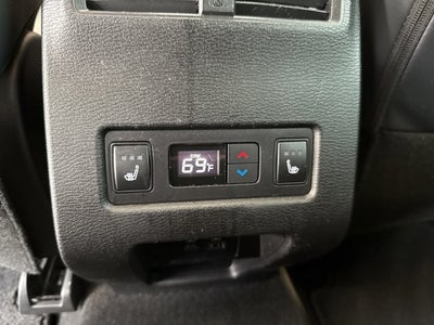 2022 Mitsubishi Outlander SEL Launch Edition