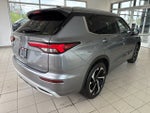 2022 Mitsubishi Outlander SEL Launch Edition