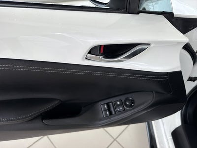 2023 Mazda Mazda MX-5 Miata RF Club