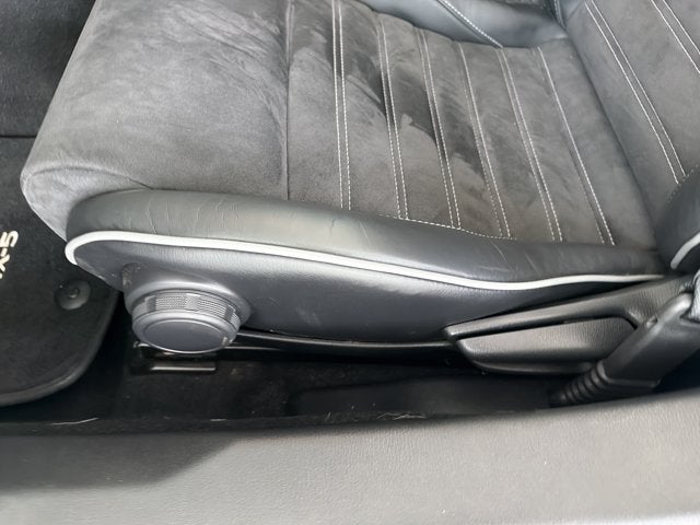 2023 Mazda Mazda MX-5 Miata RF Club