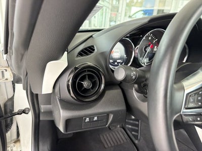 2023 Mazda Mazda MX-5 Miata RF Club