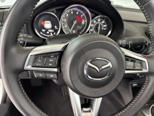 2023 Mazda Mazda MX-5 Miata RF Club