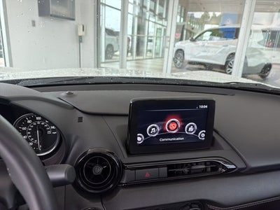 2023 Mazda Mazda MX-5 Miata RF Club