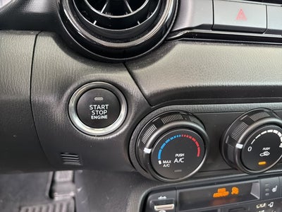 2023 Mazda Mazda MX-5 Miata RF Club