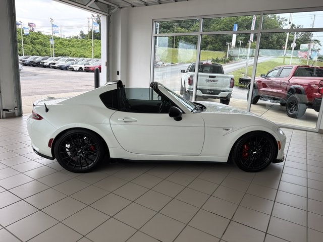 2023 Mazda Mazda MX-5 Miata RF Club