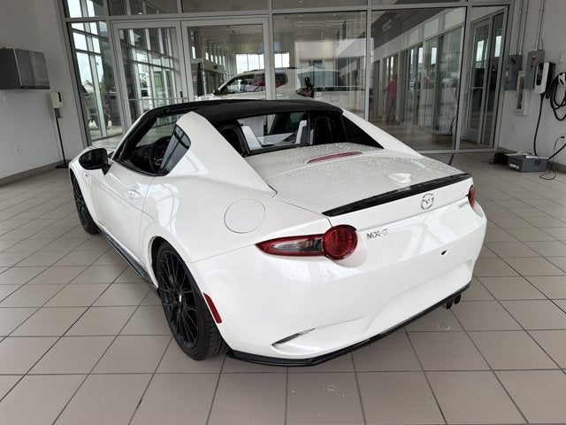 2023 Mazda Mazda MX-5 Miata RF Club