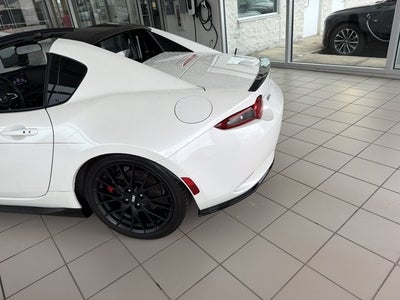 2023 Mazda Mazda MX-5 Miata RF Club