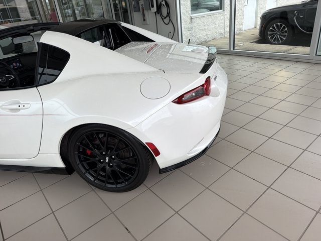 2023 Mazda Mazda MX-5 Miata RF Club