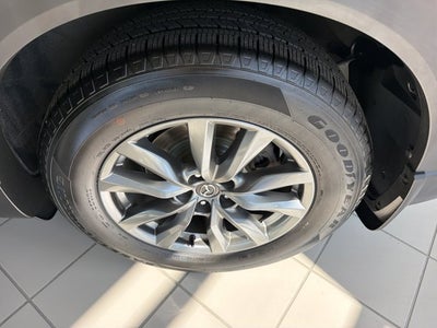 2021 Mazda Mazda CX-9 Touring