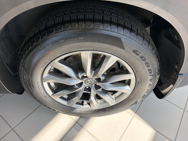2021 Mazda Mazda CX-9 Touring