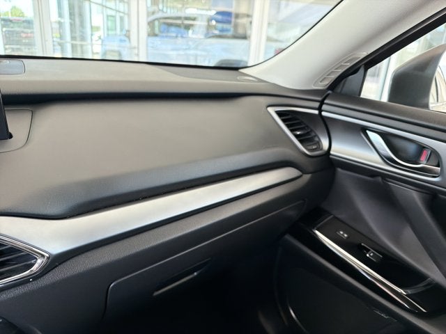 2021 Mazda Mazda CX-9 Touring