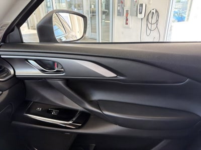 2021 Mazda Mazda CX-9 Touring