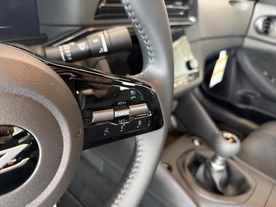 2026 Nissan Z Performance