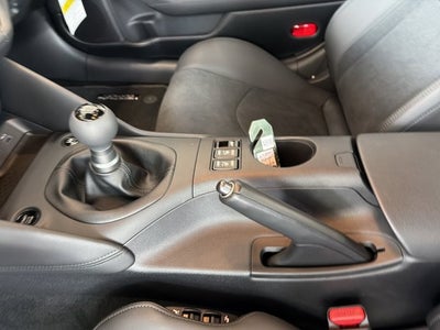 2026 Nissan Z Performance