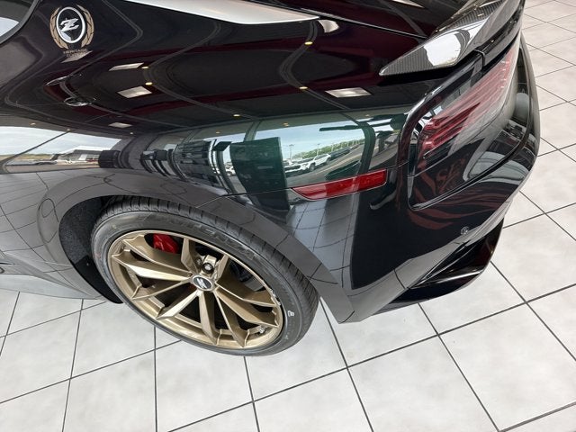 2026 Nissan Z Performance