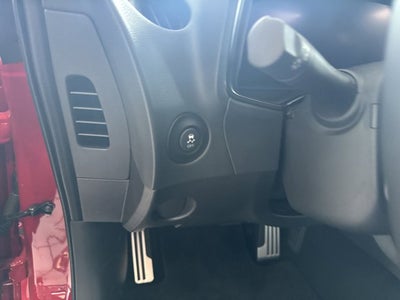 2025 Nissan Z Performance