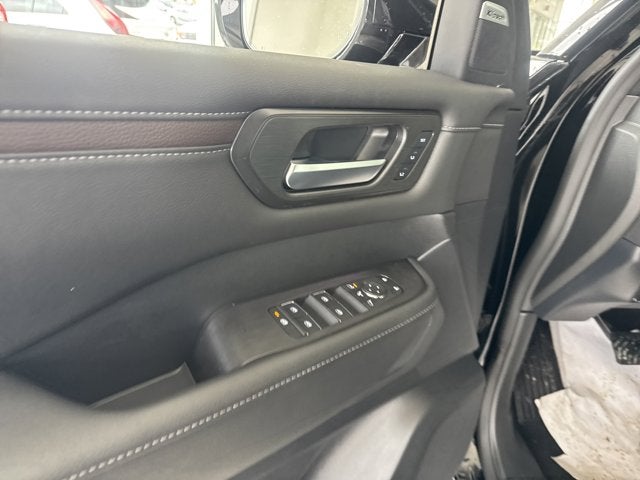 2025 Nissan Armada SL