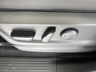 2025 Nissan Armada SL