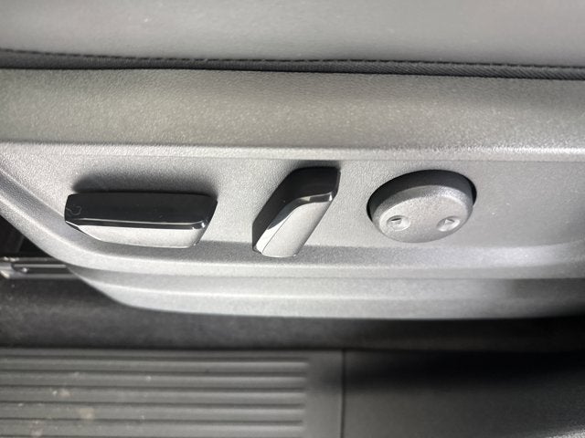 2025 Nissan Armada SL