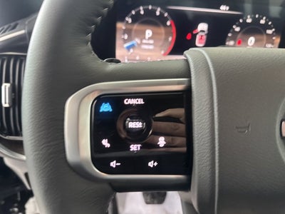 2025 Nissan Armada SL