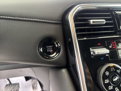 2025 Nissan Armada SL